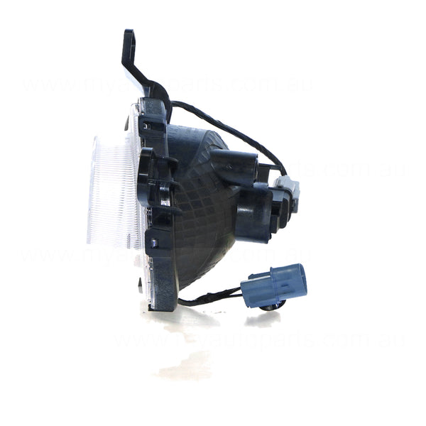Daytime Running Lamp Passenger Side OEM Suits Kia Cerato BD 2018 onwards