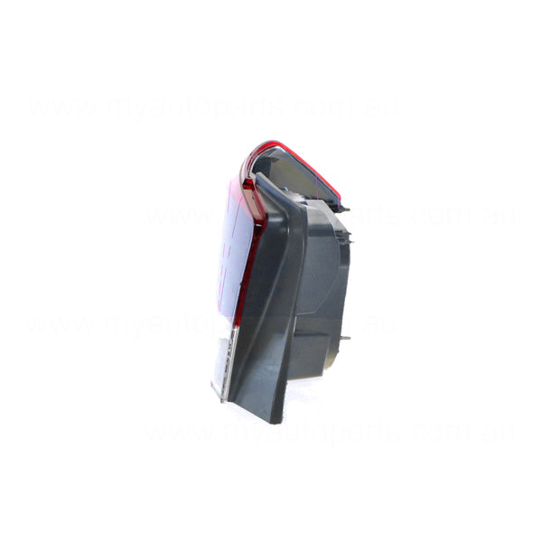 Tail Lamp Passenger Side Certified Suits Honda City GM 2009 to 2012