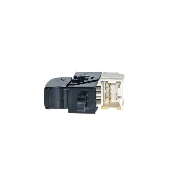 Power Window Switch Aftermarket suits Nissan Patrol/Pathfinder/Navara 1995 to 2015