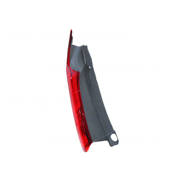 Tail Lamp Upper Passenger Side OEM Suits Honda CR-V RM 2012 to 2014