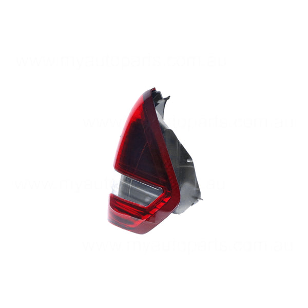 Tail Lamp Drivers Side OEM Suits Nissan Tiida C11 Sedan 12/2009 To 12/2012