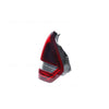 Tail Lamp Drivers Side OEM Suits Nissan Tiida C11 Sedan 12/2009 To 12/2012