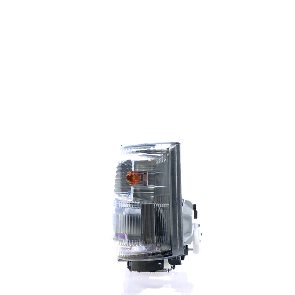 Head Lamp Passenger Side OEM suits Hino 300