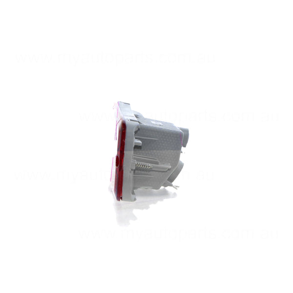 Rear Bar Lamp Passenger Side Certified Suits Suzuki Jimny SN413 1998 to 2017