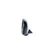 Door Mirror Drivers Side Aftermarket suits Ford Courier and Mazda Bravo 1985 to 1999