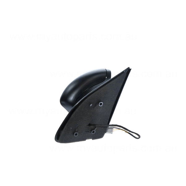 Electric Door Mirror Drivers Side Certified Suits Nissan Dualis J10 2007 to 2014