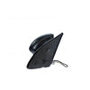 Electric Door Mirror Drivers Side Certified Suits Nissan Dualis J10 2007 to 2014