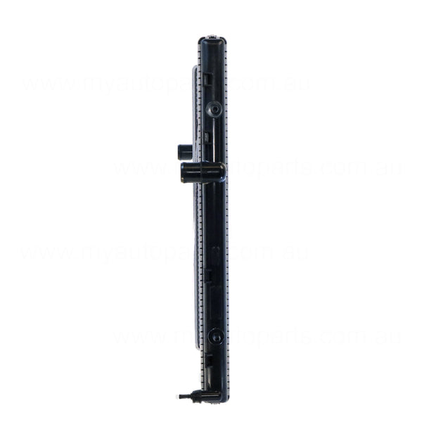 Radiator Aftermarket suits