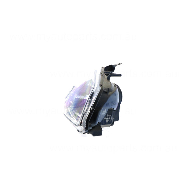 Head Lamp Drivers Side OEM Suits Honda Civic ES 2003 to 2004