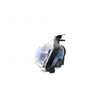 Head Lamp Drivers Side OEM Suits Honda Civic ES 2003 to 2004