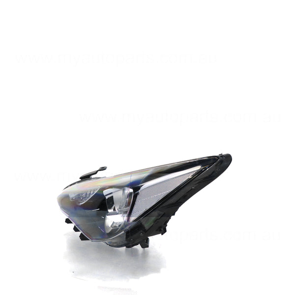 Halogen Head Lamp Passenger Side OEM suits Kia Stinger CK