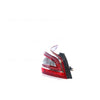 Red/Clear Tail Lamp Passenger Side OEM Suits Nissan Altima L33 2013 to 2017