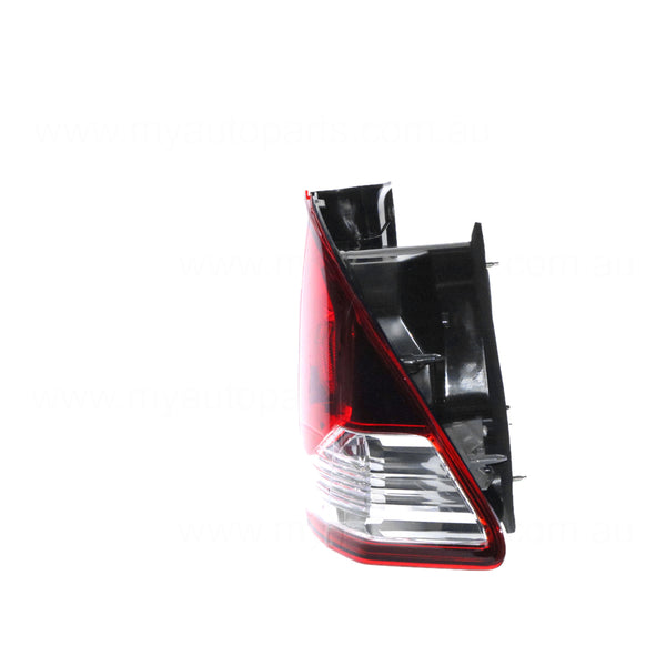Tail Lamp Drivers Side OEM Suits Honda Civic 8th Generation FD 2009 to 2012