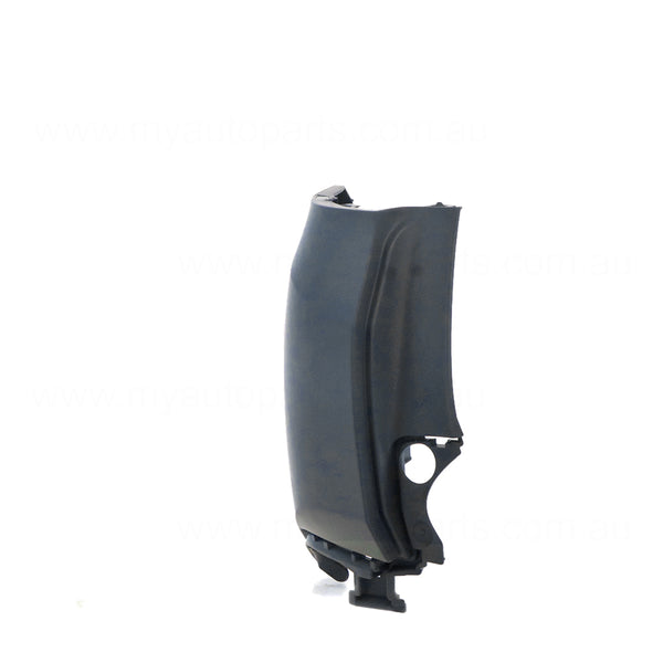OEM Rear Bar End Passenger Side suits Peugeot 2008 A94 2013 to 2017