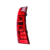 Black Red/Clear Tail Lamp Drivers Side Certified Suits Mazda Tribute CU 2000 to 2006