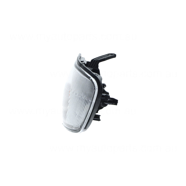 Front Park / Indicator Lamp Passenger Side Certified Suits Nissan Pulsar N15 1995 to 2000