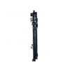 Radiator 38 / 38 mm Plastic Aluminium 620 x 529 x 40 mm Manual/Auto 2.4,2.5,3.0L L Aftermarket Suits Volvo XC90 P28 2003 to 2015
