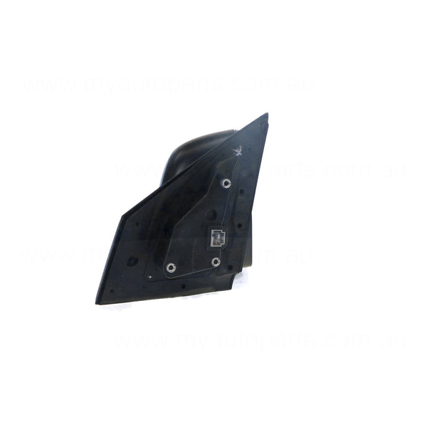 Door Mirror Drivers Side OEM suits Mazda BT50 XT 2011 to 2018
