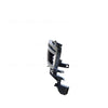 Front Bar Grille Passenger Side OEM Suits Mazda 3 BK Sedan SP23 2006 to 2009