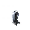 Halogen Manual Adjust Head Lamp Drivers Side OEM Suits Nissan Pathfinder R52 2013 to 2017
