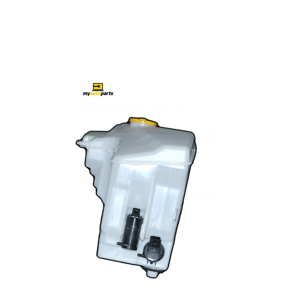 With Pump Washer Bottle OEM Suits Mazda 6 GG/GY 2002 to 2008