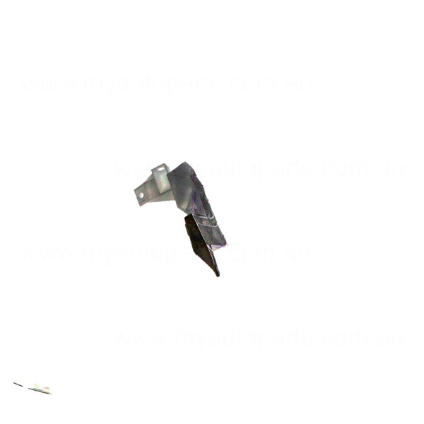 Rear Bar Bracket Passenger Side OEM Suits Mazda 3 BK 2006 to 2009