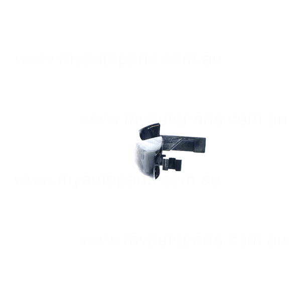 Front Door Outer Handle Aftermarket Suits Kia Cerato LD 2004 to 2008