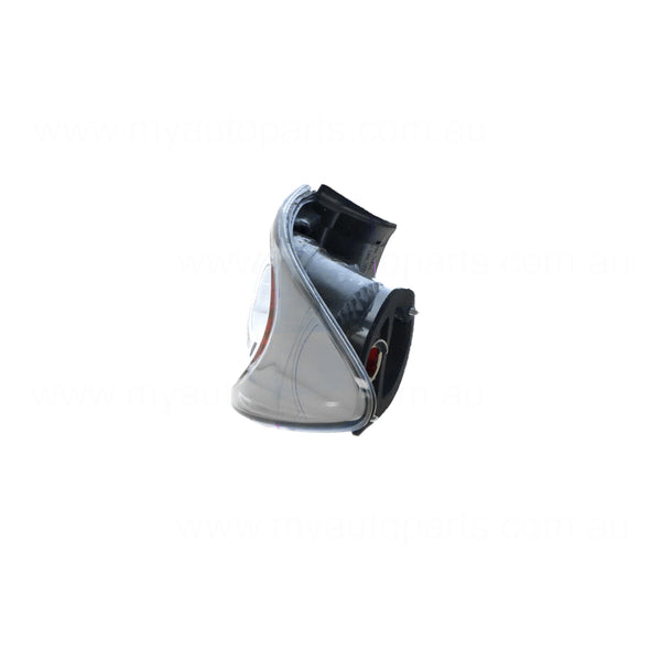 Tail Lamp Drivers Side OEM Suits Mazda 6 GY Wagon 8/2005 to 2/2008