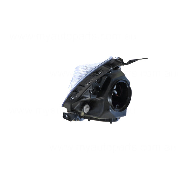 Halogen Manual Adjust Head Lamp Passenger Side OEM Suits Honda CR-V RE 2007 to 2012
