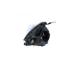 Halogen Manual Adjust Head Lamp Passenger Side OEM Suits Honda CR-V RE 2007 to 2012