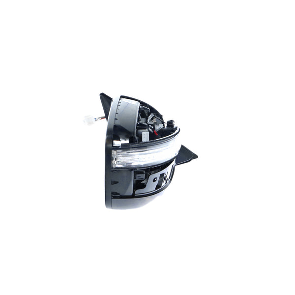 Electric With Indicator Door Mirror Drivers Side OEM suits Nissan X-Trail T32