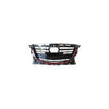 Grille OEM Suits Mazda 3 BM Astina2014 to 2016