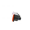 Tail Lamp Drivers Side OEM suits Nissan Navara