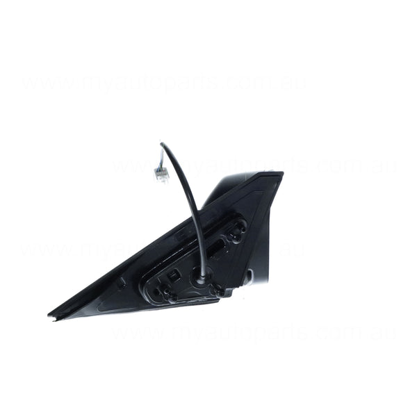 Door Mirror Drivers Side Certified Suits Mazda 6 GG/GY 2002 to 2008