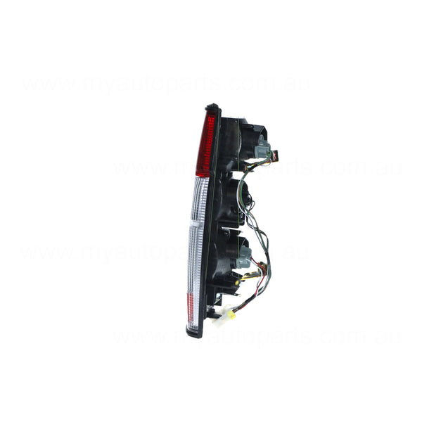 Tail Lamp Drivers Side Aftermarket suits Nissan Navara