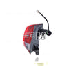 Tail Lamp Passenger Side Certified Suits Honda Civic VTi-S/VTi-L FK 2012 to 2015