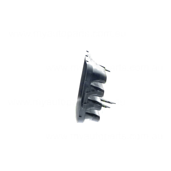 Front Bar Grille Passenger Side OEM Suits Honda Accord Euro CL 2003 to 2005
