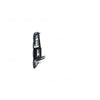 Front Bar Grille Passenger Side OEM Suits Honda Jazz VTi-S GE 9/2008 to 4/2011