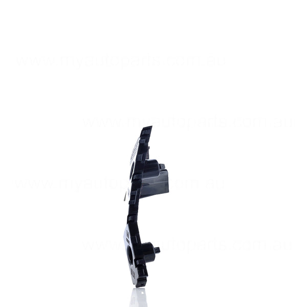 Mazda BT-50 4x2 OEM Front Bar Slide Passenger Side 07/2020 to 11/2021 - 1K0850061