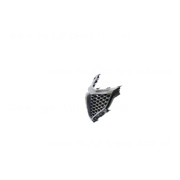 Grille OEM Suits Honda Jazz VTi-S GE 9/2008 to 4/2011