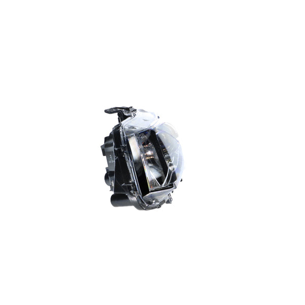 Head Lamp Passenger Side OEM Suits Honda Civic FB 2012 to 2014