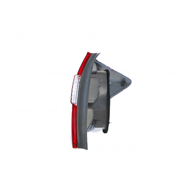 Tail Lamp Passenger Side Certified Suits Honda Civic FB 2012 to 2014