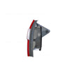 Tail Lamp Passenger Side Certified Suits Honda Civic FB 2012 to 2014