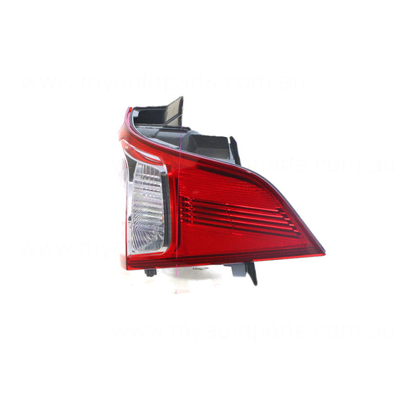 Tail Lamp Drivers Side OEM Suits Honda Accord Euro CU 6/2008 to 11/2010
