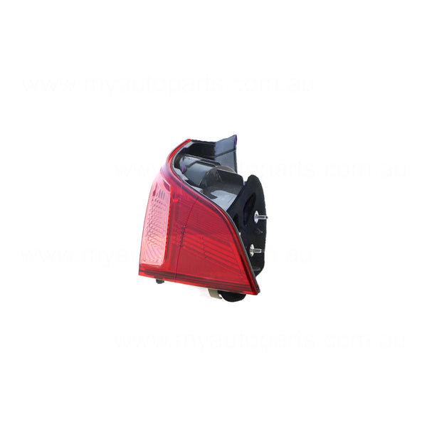 Tail Lamp Drivers Side OEM Suits Honda Accord Euro CU 11/2010 to 3/2015