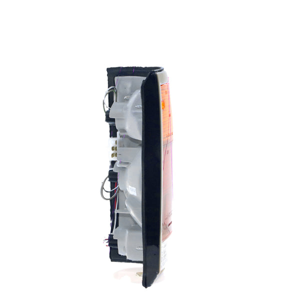 Tail Lamp Drivers Side Certified suits