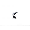 Rear Bar Insert OEM Suits Mazda 2 DE 2007 to 2014