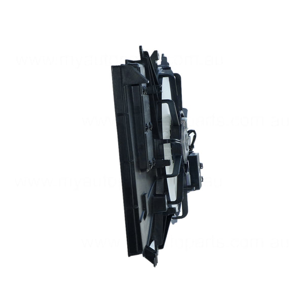 Radiator Fan Assembly Aftermarket suits Mazda CX-3 DK