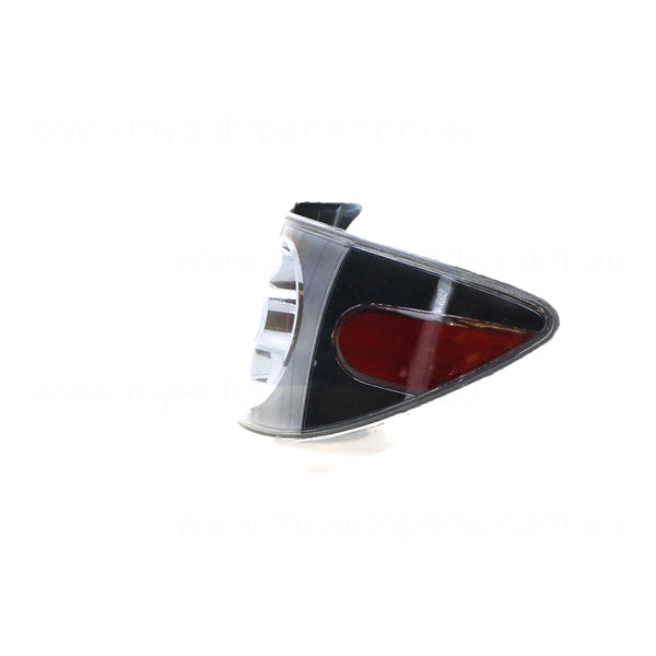 Tail Lamp Drivers Side Certified Suits Mazda CX-7 ER 9/2009 to 2/2012