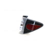 Tail Lamp Drivers Side Certified Suits Mazda CX-7 ER 9/2009 to 2/2012